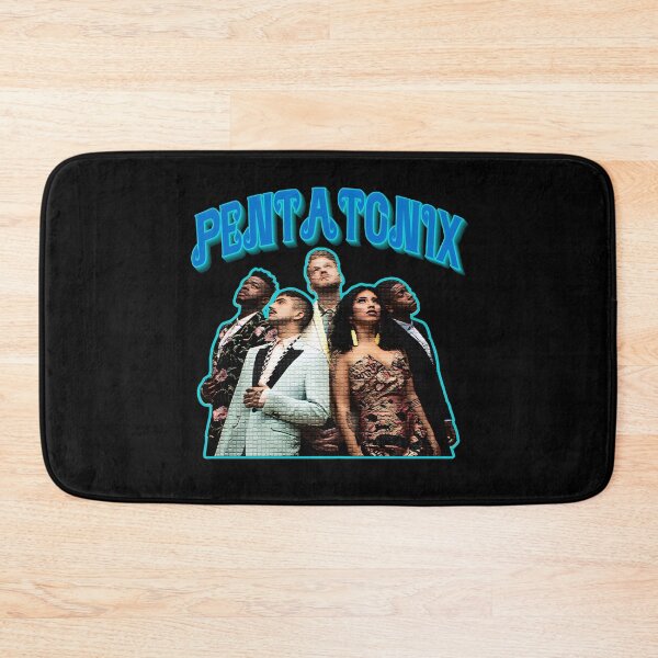 Item preview, Pentatonix Band designed and sold by nataliatop.
