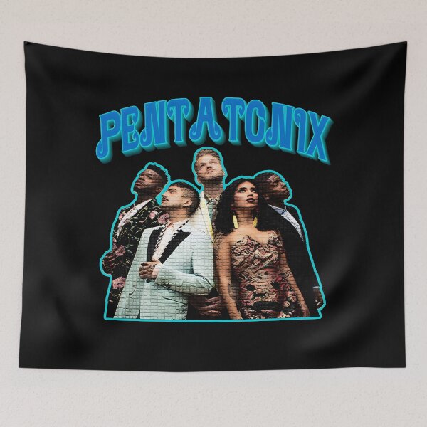 Item preview, Pentatonix Band designed and sold by nataliatop.