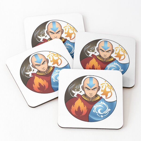 Item preview, Avatar airbender  designed and sold by dreemy3699.