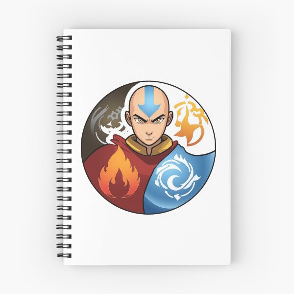 Item preview, Avatar airbender  designed and sold by dreemy3699.