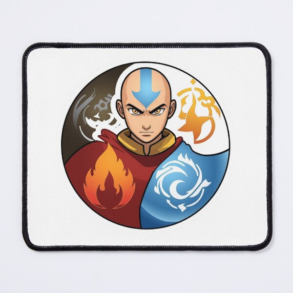Item preview, Avatar airbender  designed and sold by dreemy3699.