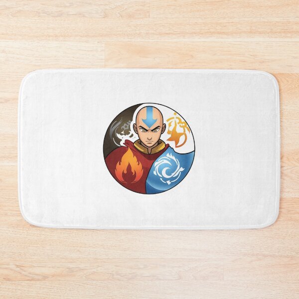 Item preview, Avatar airbender  designed and sold by dreemy3699.