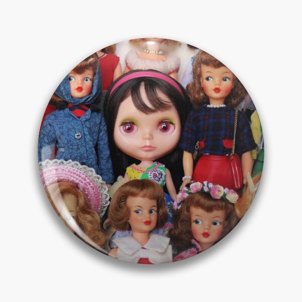 Item preview, Bronte & Tammy  designed and sold by duchesstara.