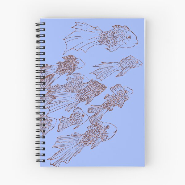 Item preview, Fish  designed and sold by TNT-Atelier.