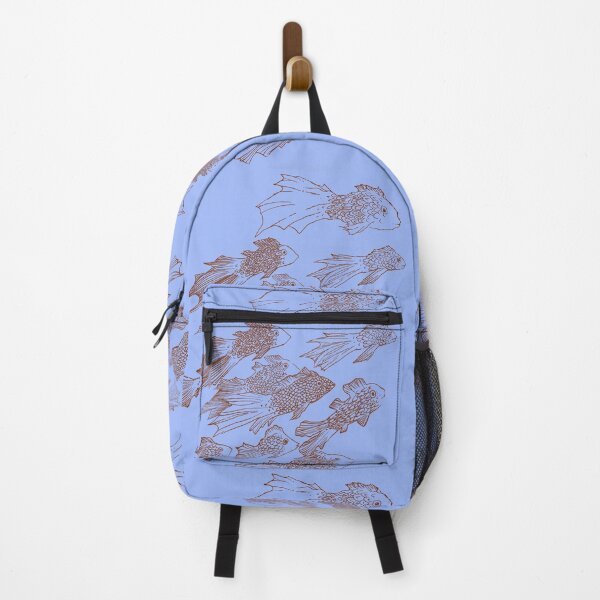Item preview, Fish designed and sold by TNT-Atelier.
