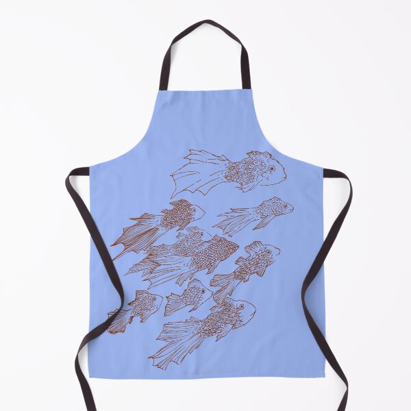Item preview, Fish designed and sold by TNT-Atelier.