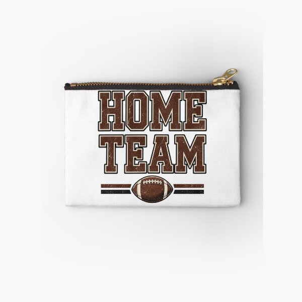 Item preview, Home Team Homecoming designed and sold by Doodle Souq.