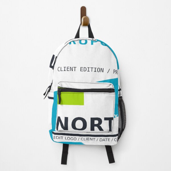 Item preview, Northstar Proposal Strategic Business Concept designed and sold by NiloStudio.