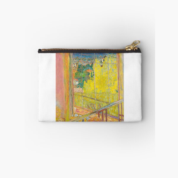 Item preview, Pierre Bonnard – The Workshop with Mimosa (1935)  designed and sold by VenusArt7.