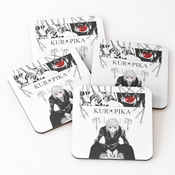 Item preview, The Vengeful - 4 designed and sold by Creaturesinzo.
