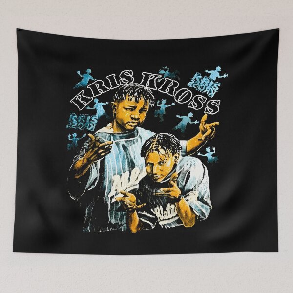 Item preview, Kris-Kross designed and sold by nataliatop.