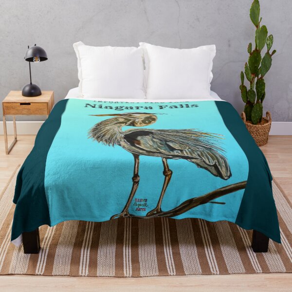 Item preview, Important Bird Area designed and sold by BraveSpiritArts.
