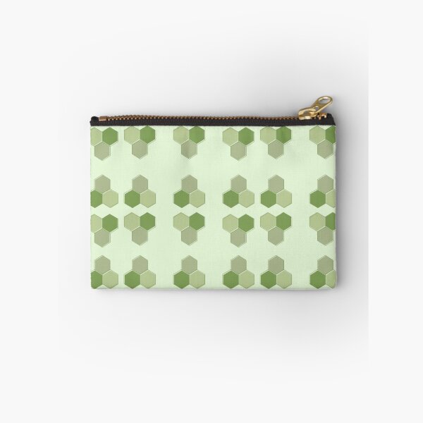 Item preview, Green Abstract Art designed and sold by Art Shimmers.