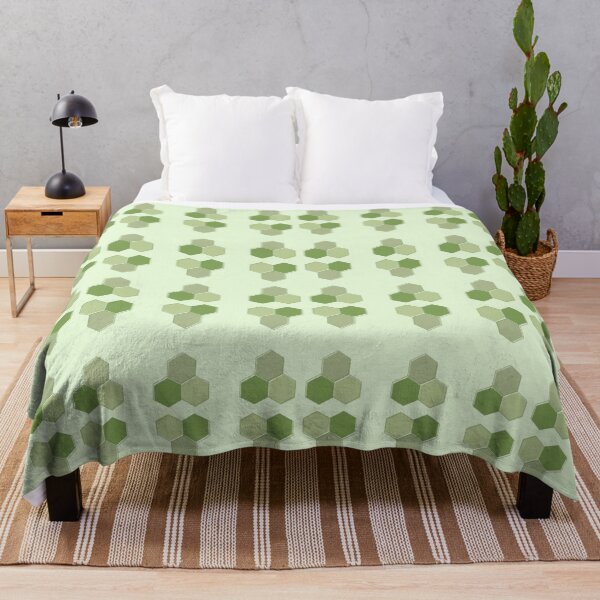 Item preview, Green Abstract Art designed and sold by Art Shimmers.