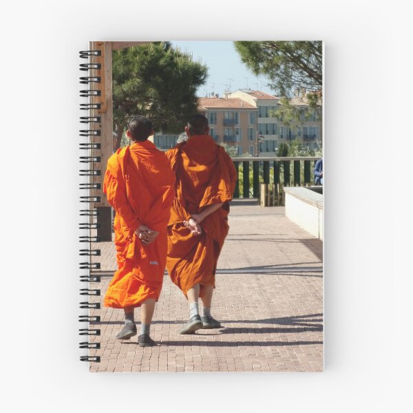 Item preview, MONKS designed and sold by Frogmuse.