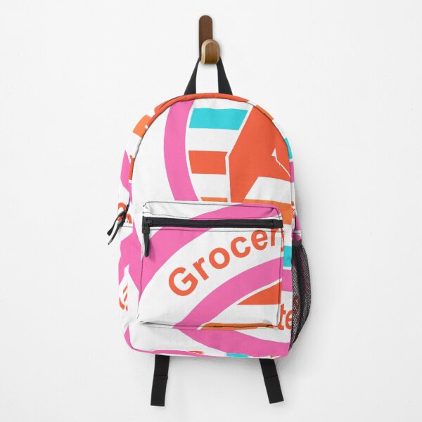 Item preview, Grocery Stocker The Greatest Job Ever designed and sold by TheIconSmith.