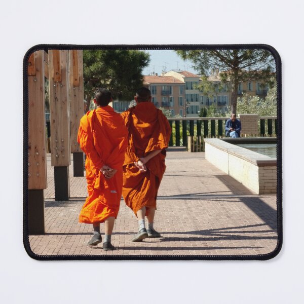 Item preview, MONKS designed and sold by Frogmuse.