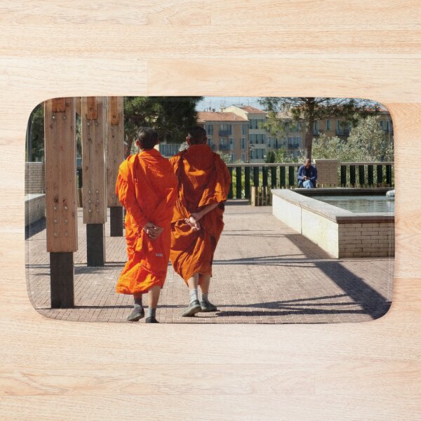 Item preview, MONKS designed and sold by Frogmuse.