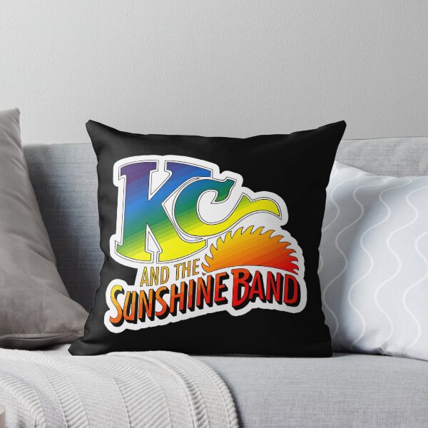 Artikelvorschau, KC und die Sunshine Band entworfen und verkauft von nataliatop.
