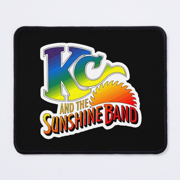 Item preview, KC And The Sunshine Band designed and sold by nataliatop.