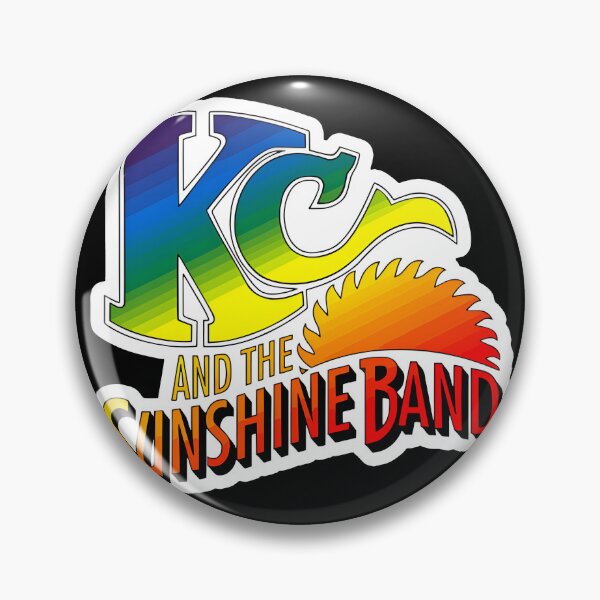 Artikelvorschau, KC und die Sunshine Band entworfen und verkauft von nataliatop.
