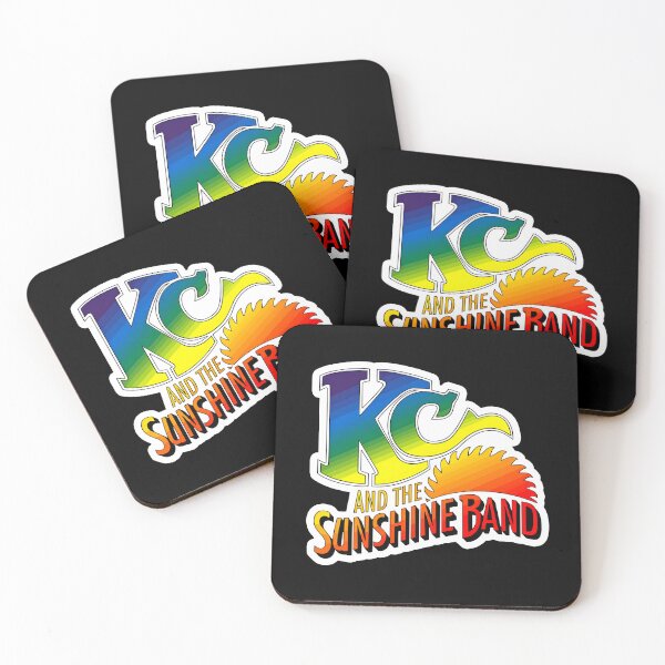 Artikelvorschau, KC und die Sunshine Band entworfen und verkauft von nataliatop.