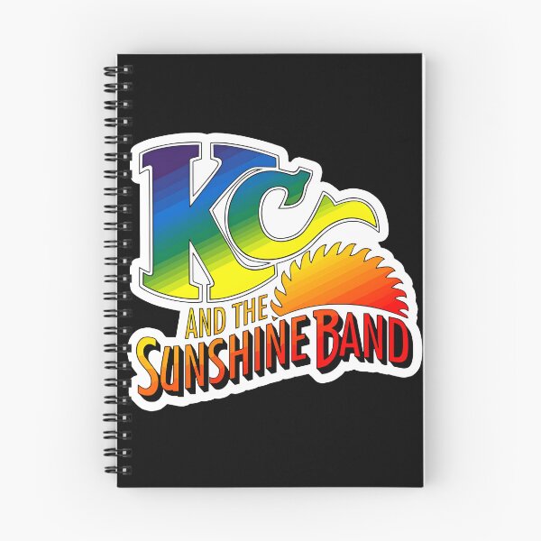 Item preview, KC And The Sunshine Band designed and sold by nataliatop.
