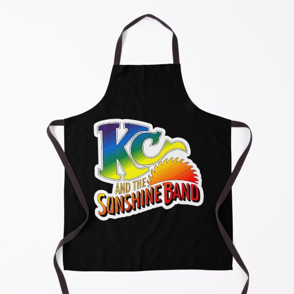 Item preview, KC And The Sunshine Band designed and sold by nataliatop.
