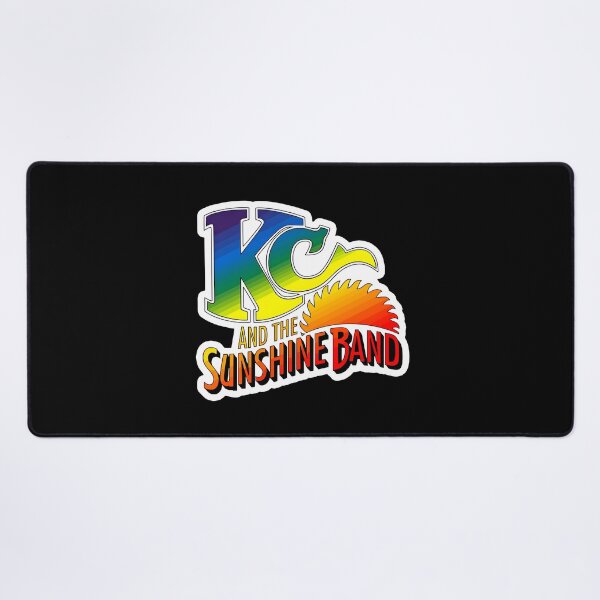 Item preview, KC And The Sunshine Band designed and sold by nataliatop.