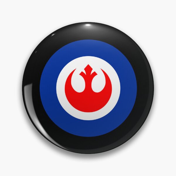 Item preview, Royal Air Force Star Wars Style designed and sold by HillC1985.
