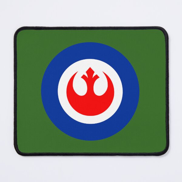Item preview, Royal Air Force Star Wars Style designed and sold by HillC1985.