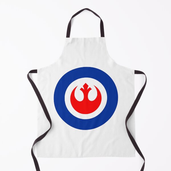 Item preview, Royal Air Force Star Wars Style designed and sold by HillC1985.