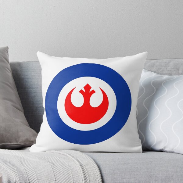 Artikelvorschau, Royal Air Force im Star-Wars-Stil entworfen und verkauft von HillC1985.