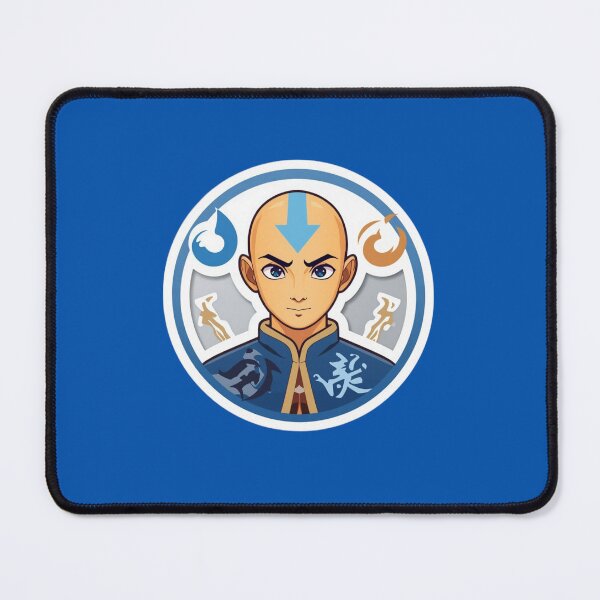 Item preview, Avatar airbender  designed and sold by dreemy3699.