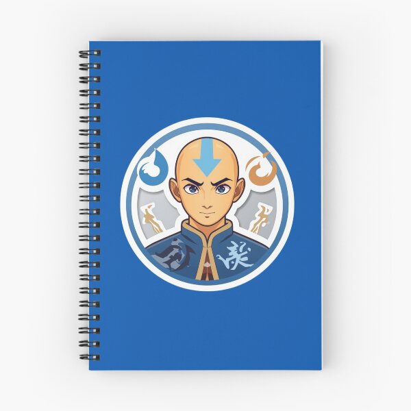 Item preview, Avatar airbender  designed and sold by dreemy3699.