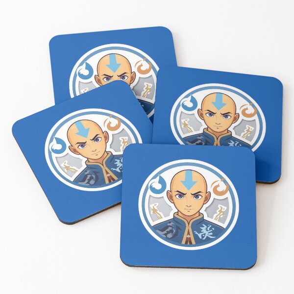 Item preview, Avatar airbender  designed and sold by dreemy3699.