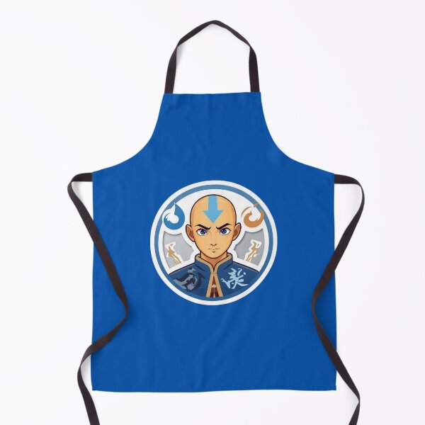 Item preview, Avatar airbender  designed and sold by dreemy3699.