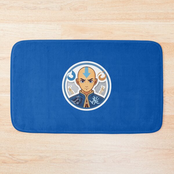 Item preview, Avatar airbender  designed and sold by dreemy3699.