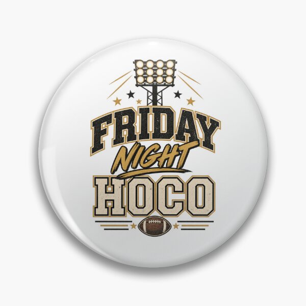Item preview, Friday Night HOCO designed and sold by Doodle Souq.