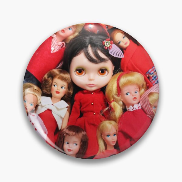 Item preview, Paint it red  designed and sold by duchessdarling’72.