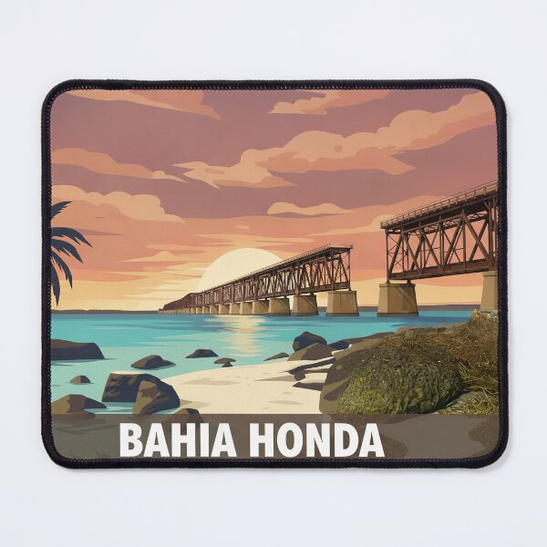 Item preview, Bahia Honda State Park Florida Greeting Card designed and sold by FestivityFinds.