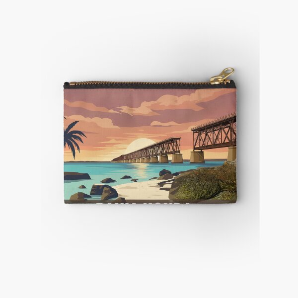 Item preview, Bahia Honda State Park Florida Greeting Card designed and sold by FestivityFinds.