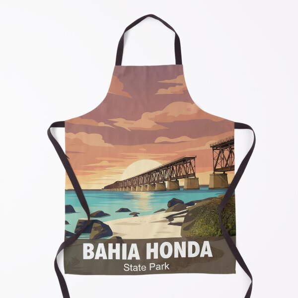 Item preview, Bahia Honda State Park Florida Greeting Card designed and sold by FestivityFinds.