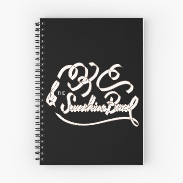 Item preview, KC And The Sunshine Band designed and sold by nataliatop.