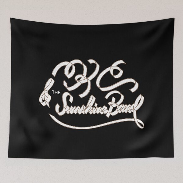 Item preview, KC And The Sunshine Band designed and sold by nataliatop.