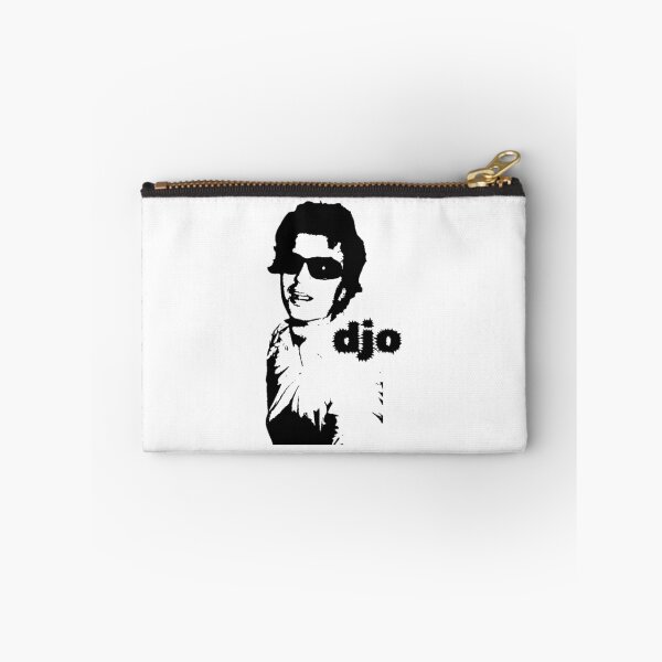 Item preview, Silhouette Style Synth Pop Singer  designed and sold by LaughingLattes.