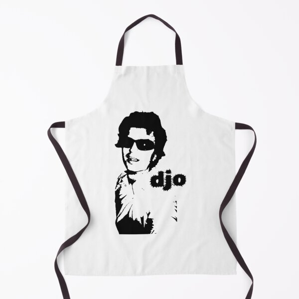 Item preview, Silhouette Style Synth Pop Singer designed and sold by LaughingLattes.