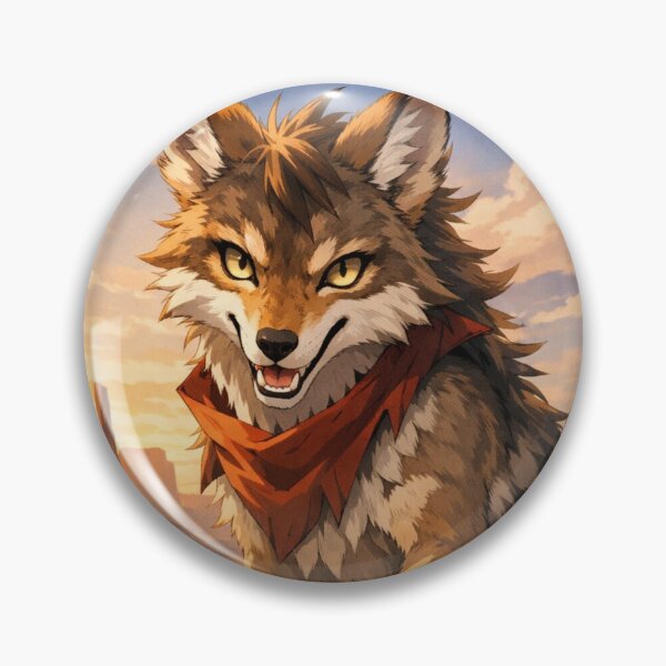 Item preview, Kojot  designed and sold by Panda bear .