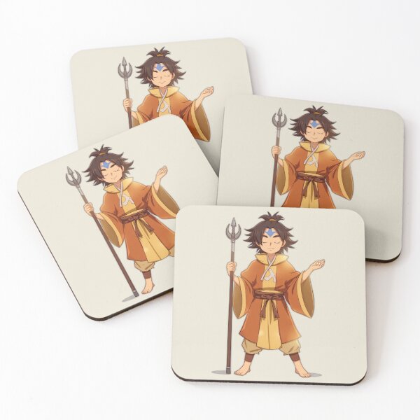 Item preview, Avatar airbender  designed and sold by dreemy3699.