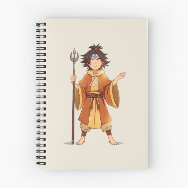 Item preview, Avatar airbender  designed and sold by dreemy3699.